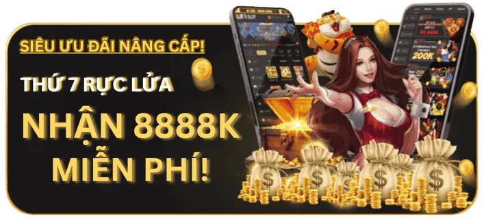 Các chương trình khuyến mãi và ưu đãi hấp dẫn tại 8ki bet