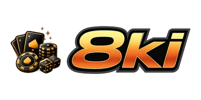 8ki bet